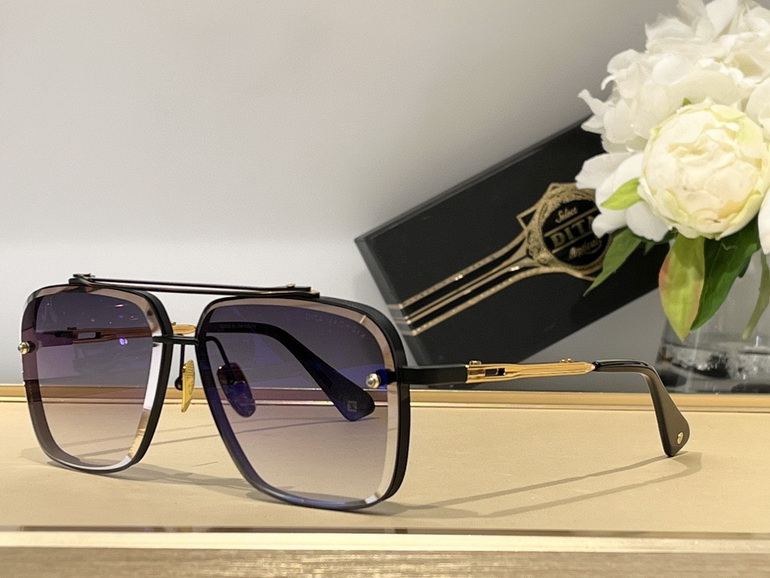 DITA Sunglasses(AAAA)-803