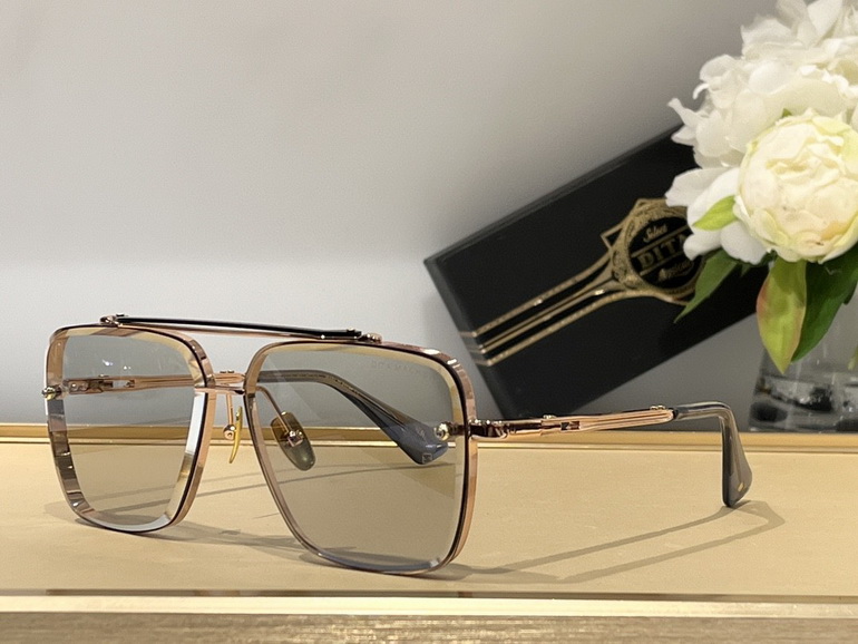 DITA Sunglasses(AAAA)-800