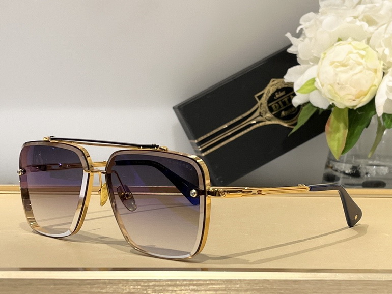 DITA Sunglasses(AAAA)-799