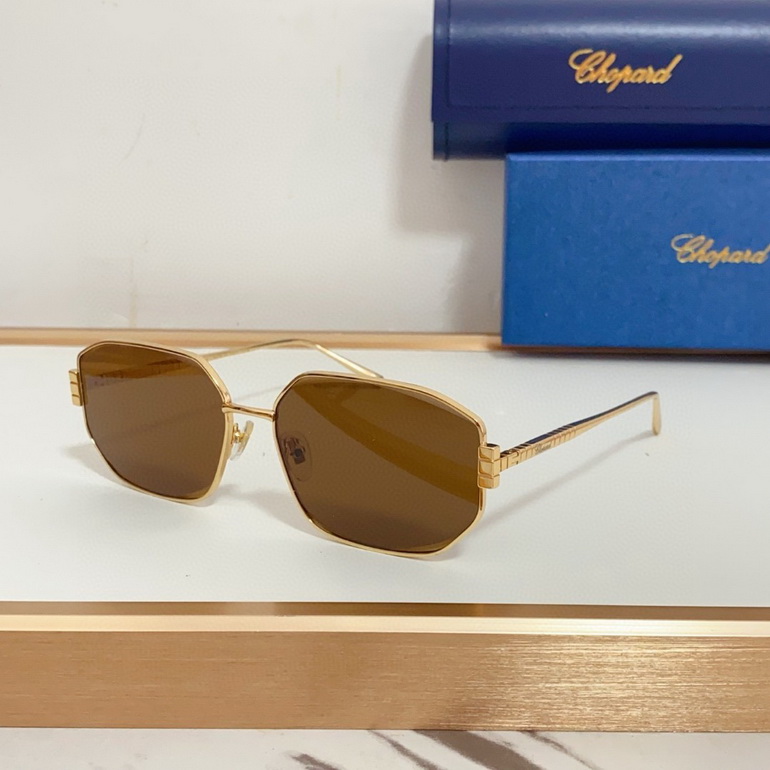 CHOPARD Sunglasses(AAAA)-1153