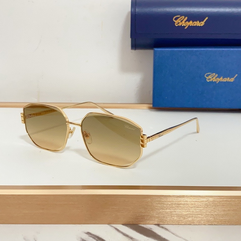CHOPARD Sunglasses(AAAA)-1151