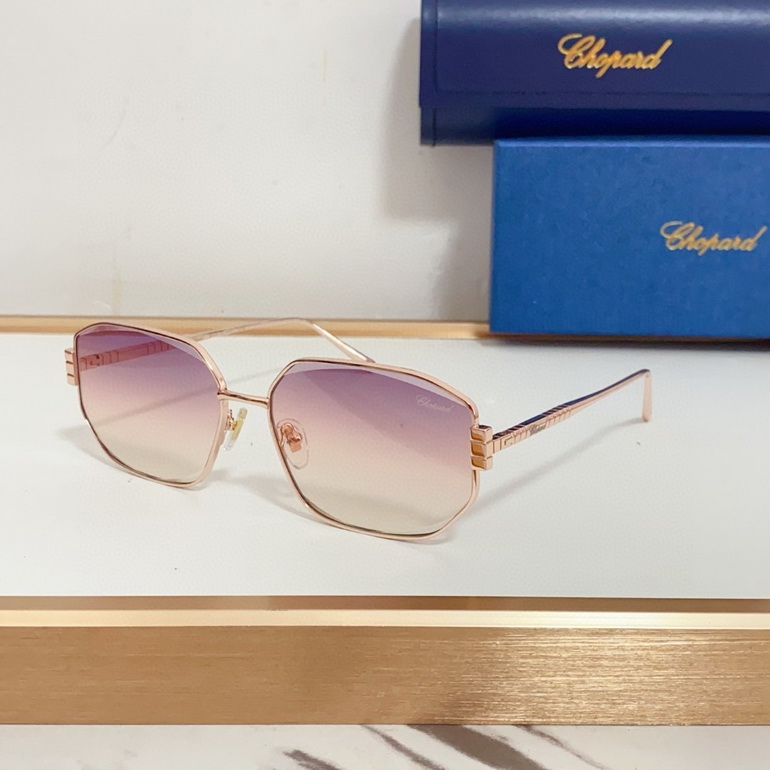 CHOPARD Sunglasses(AAAA)-1150