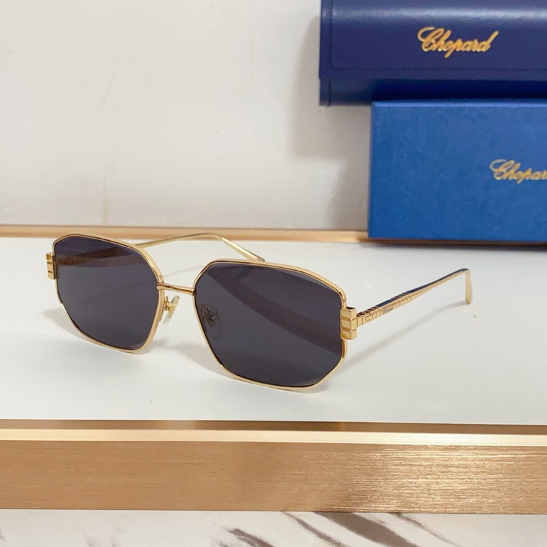 CHOPARD Sunglasses(AAAA)-1149