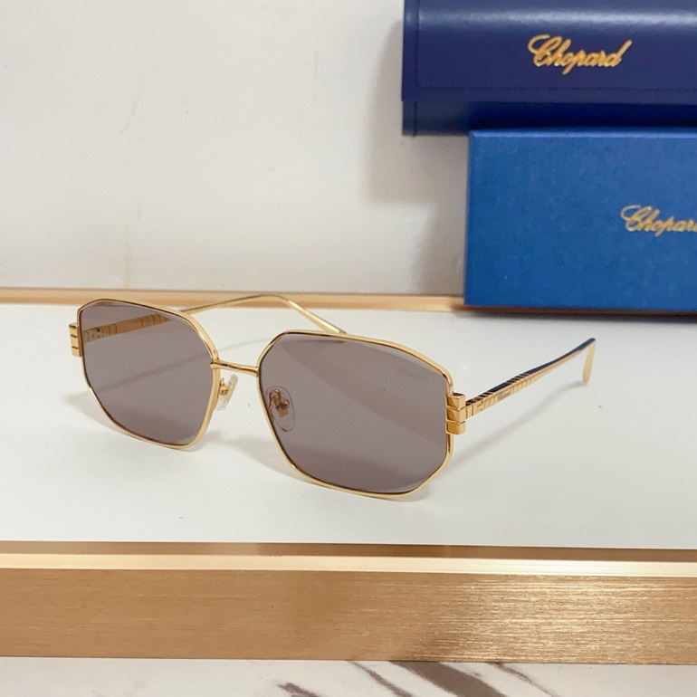 CHOPARD Sunglasses(AAAA)-1148