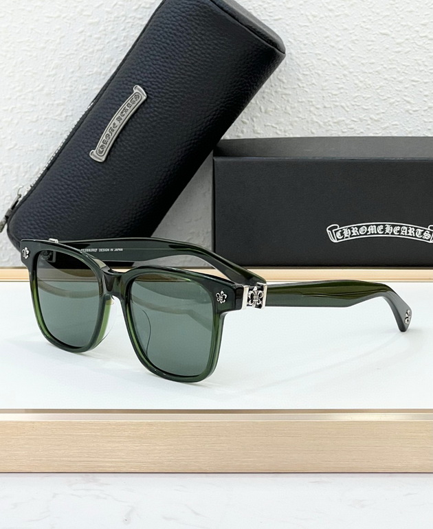 Chrome Hearts Sunglasses(AAAA)-1120
