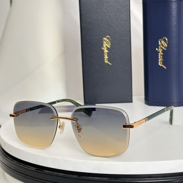 CHOPARD Sunglasses(AAAA)-1147