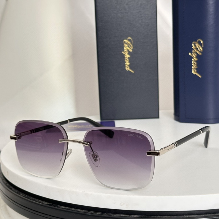 CHOPARD Sunglasses(AAAA)-1145