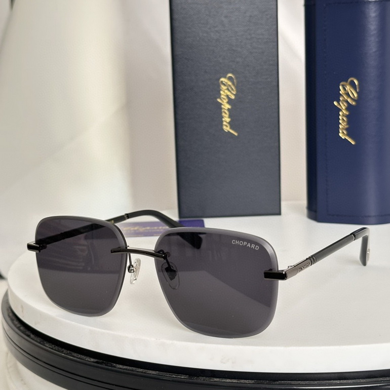 CHOPARD Sunglasses(AAAA)-1143