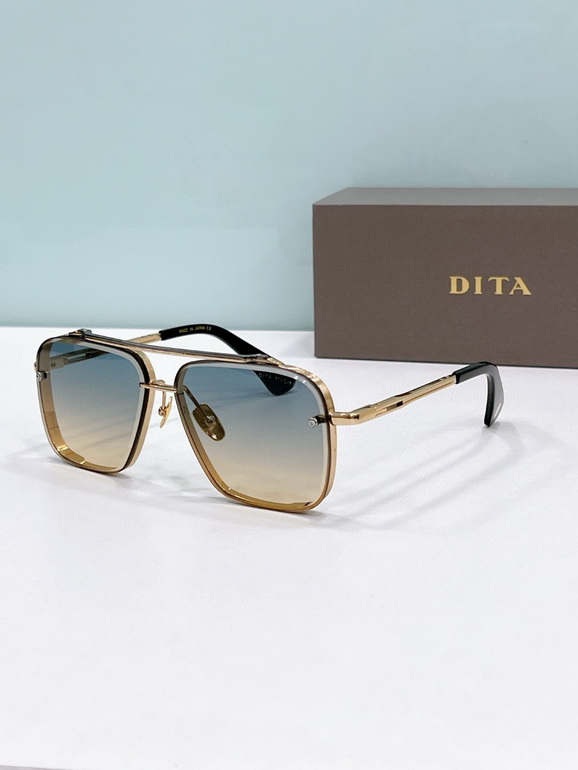 DITA Sunglasses(AAAA)-796