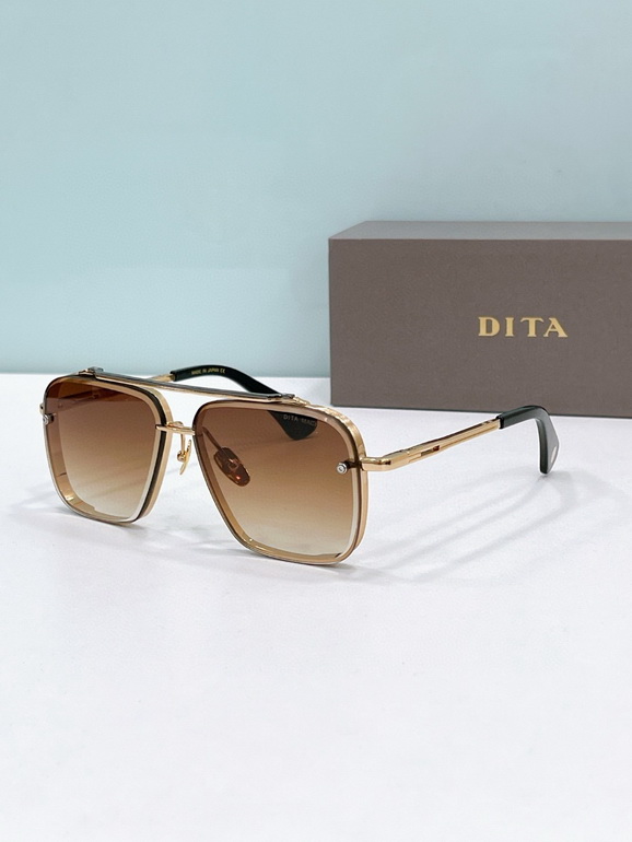 DITA Sunglasses(AAAA)-793