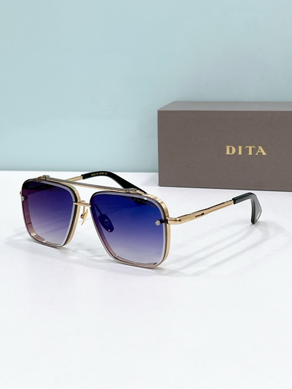 DITA Sunglasses(AAAA)-792