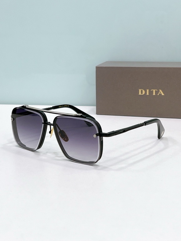 DITA Sunglasses(AAAA)-791