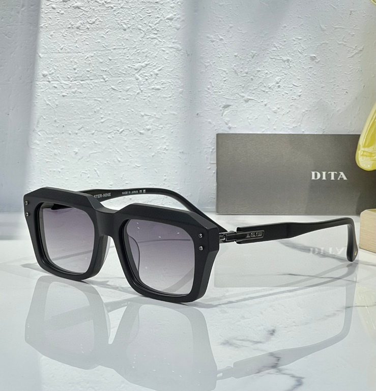 DITA Sunglasses(AAAA)-773