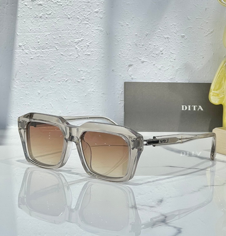 DITA Sunglasses(AAAA)-772
