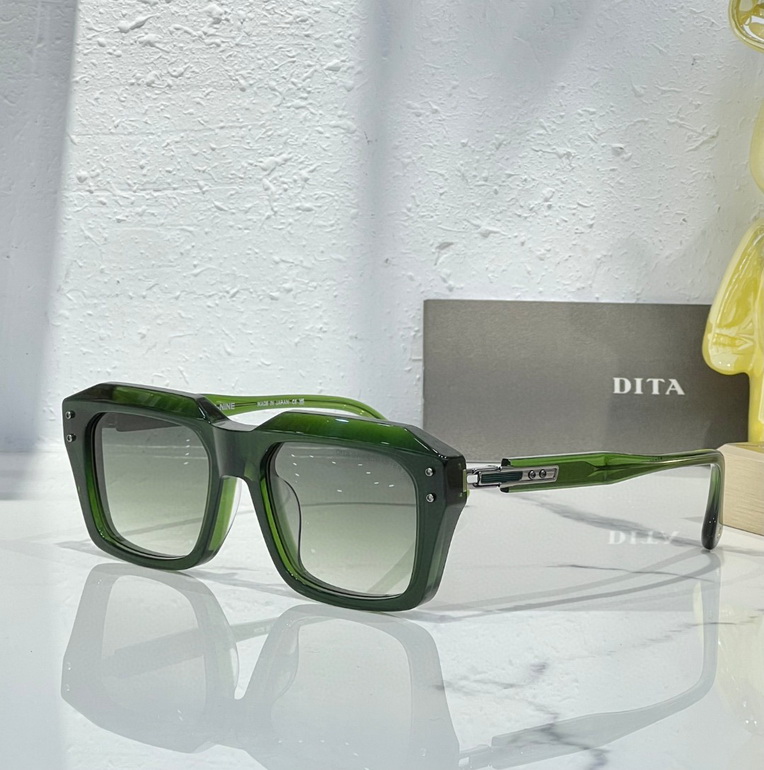DITA  Sunglasses(AAAA)-770