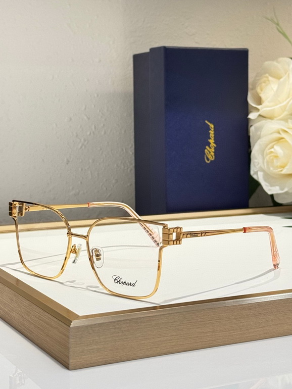 CHOPARD Sunglasses(AAAA)-1134