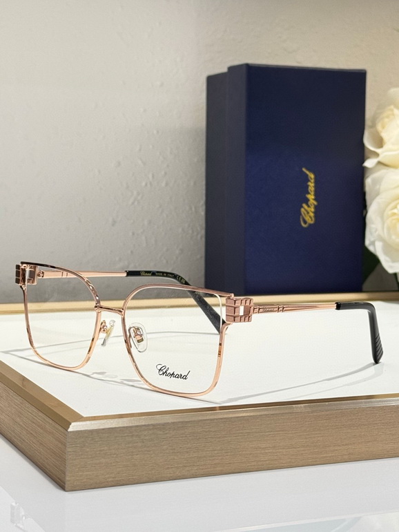 CHOPARD Sunglasses(AAAA)-1132
