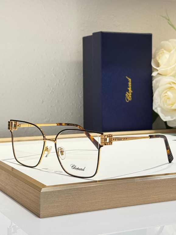 CHOPARD Sunglasses(AAAA)-1131