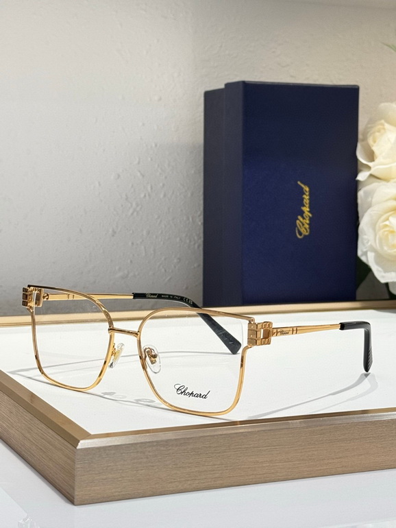CHOPARD Sunglasses(AAAA)-1128