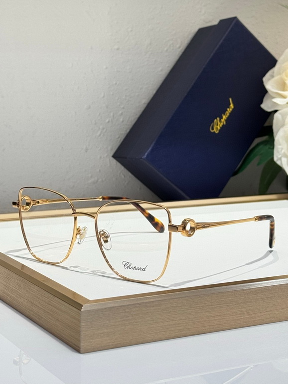 CHOPARD Sunglasses(AAAA)-1127