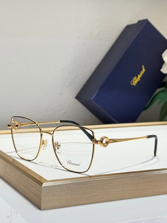 CHOPARD Sunglasses(AAAA)-1125