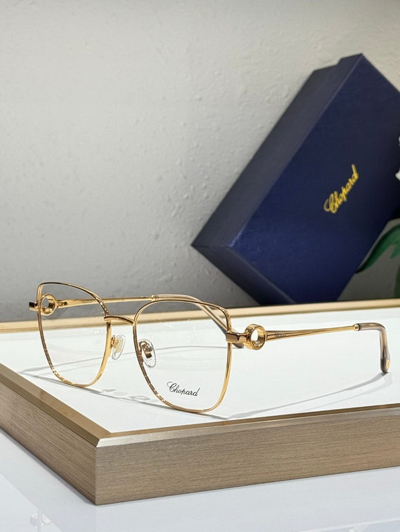 CHOPARD Sunglasses(AAAA)-1124