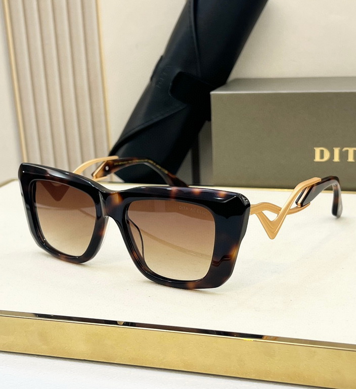 DITA Sunglasses(AAAA)-768