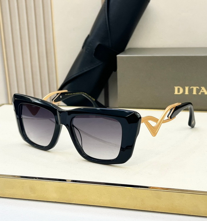 DITA Sunglasses(AAAA)-766