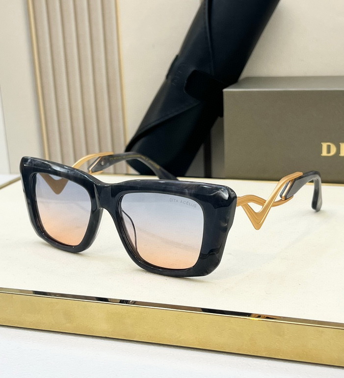 DITA Sunglasses(AAAA)-765