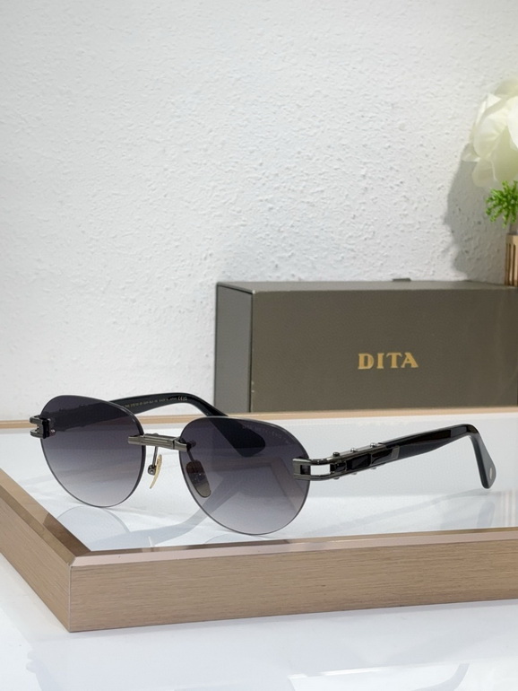 DITA Sunglasses(AAAA)-762