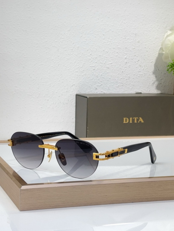 DITA Sunglasses(AAAA)-760