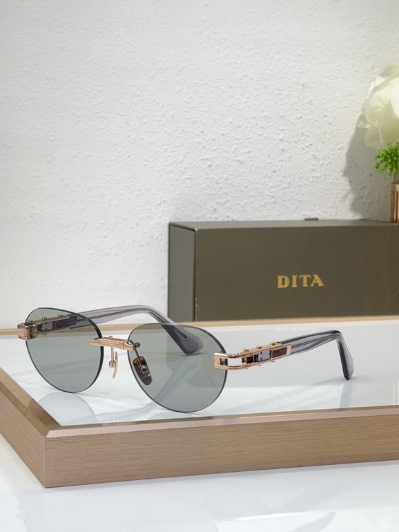 DITA Sunglasses(AAAA)-759