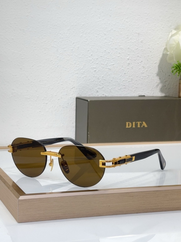DITA Sunglasses(AAAA)-758