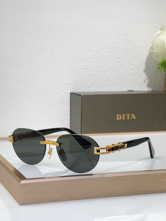 DITA Sunglasses(AAAA)-757