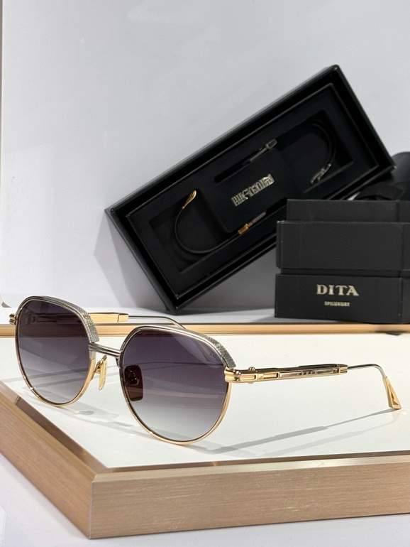 DITA Sunglasses(AAAA)-756