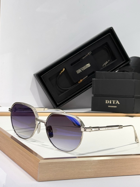 DITA Sunglasses(AAAA)-754