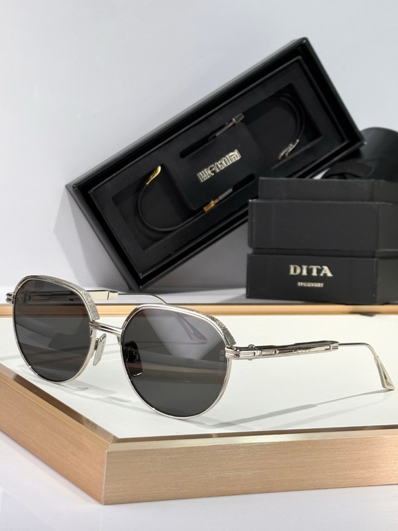 DITA Sunglasses(AAAA)-753
