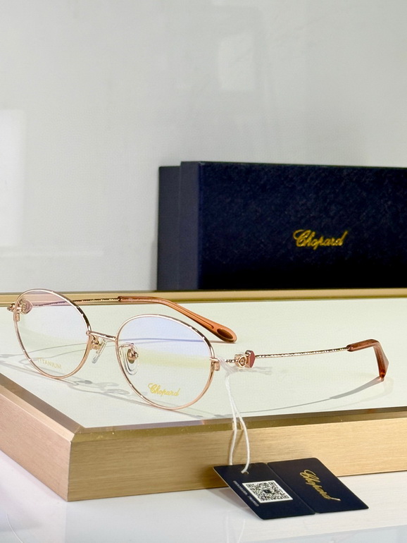 CHOPARD Sunglasses(AAAA)-1119