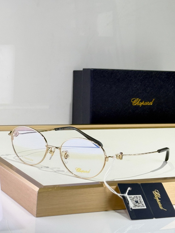 CHOPARD Sunglasses(AAAA)-1118