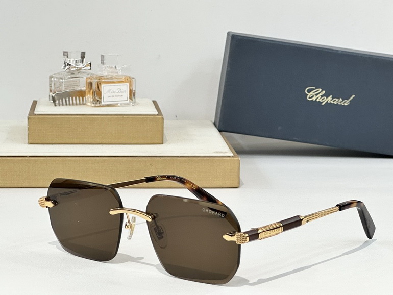 CHOPARD Sunglasses(AAAA)-1114