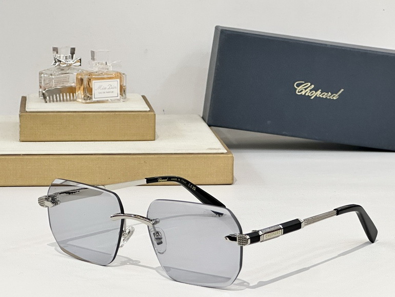 CHOPARD Sunglasses(AAAA)-1113