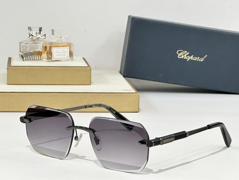 CHOPARD Sunglasses(AAAA)-1112