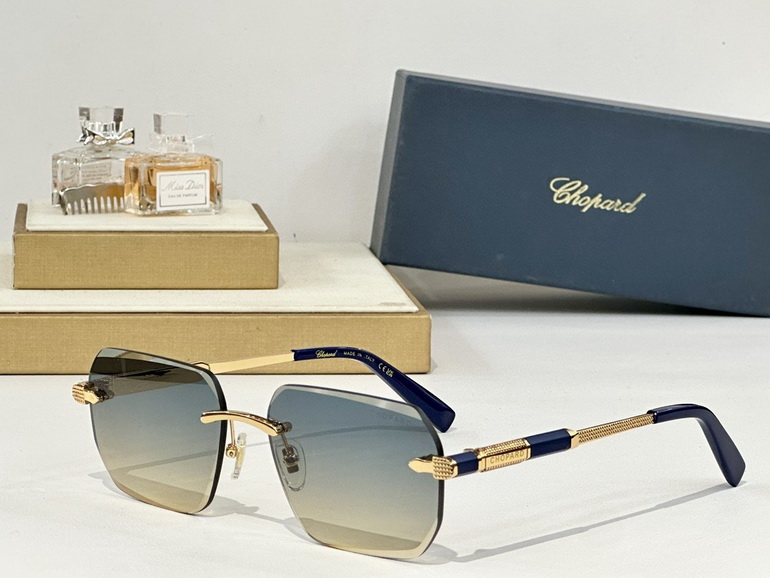 CHOPARD Sunglasses(AAAA)-1111