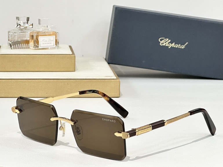 CHOPARD Sunglasses(AAAA)-1110