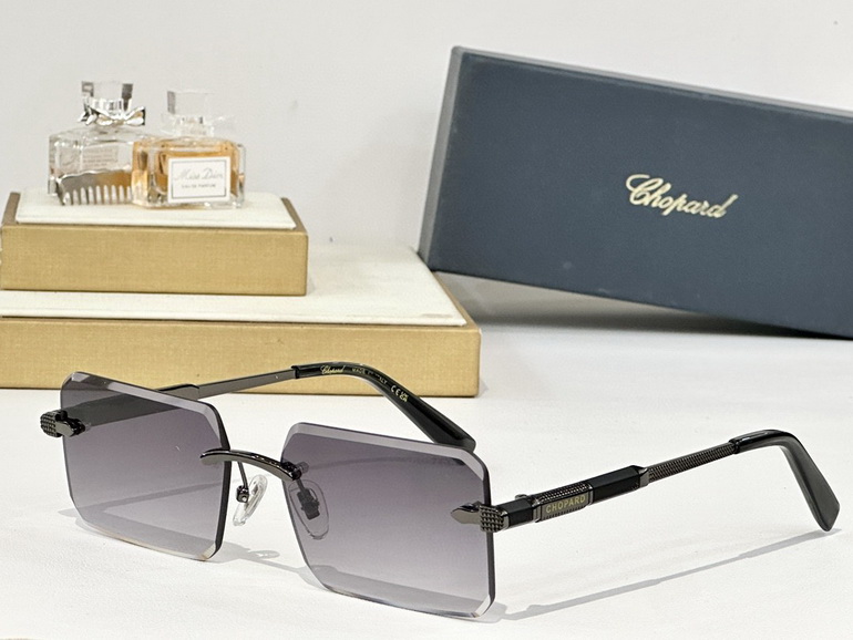 CHOPARD Sunglasses(AAAA)-1108