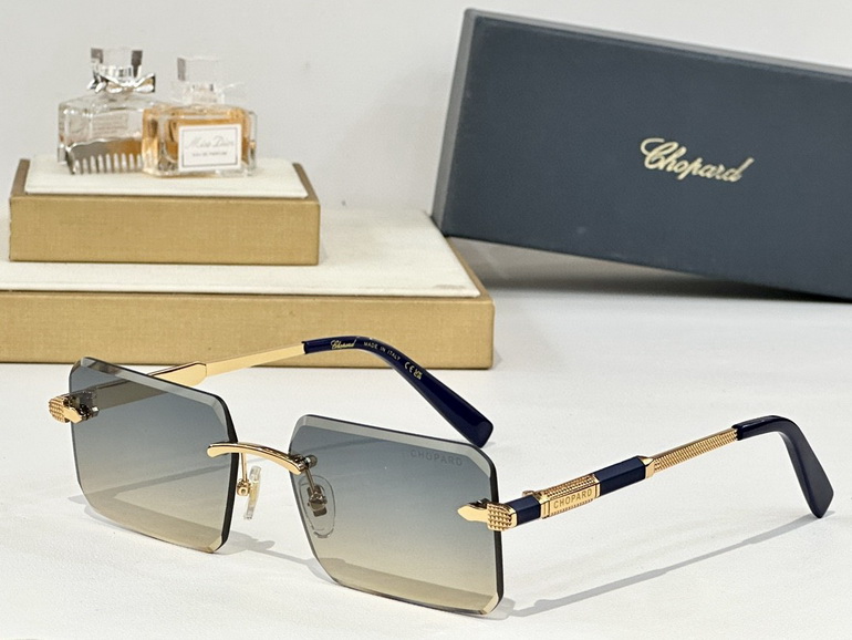 CHOPARD Sunglasses(AAAA)-1107