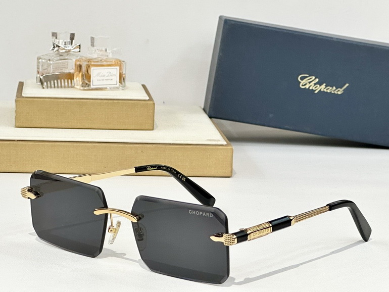 CHOPARD Sunglasses(AAAA)-1105
