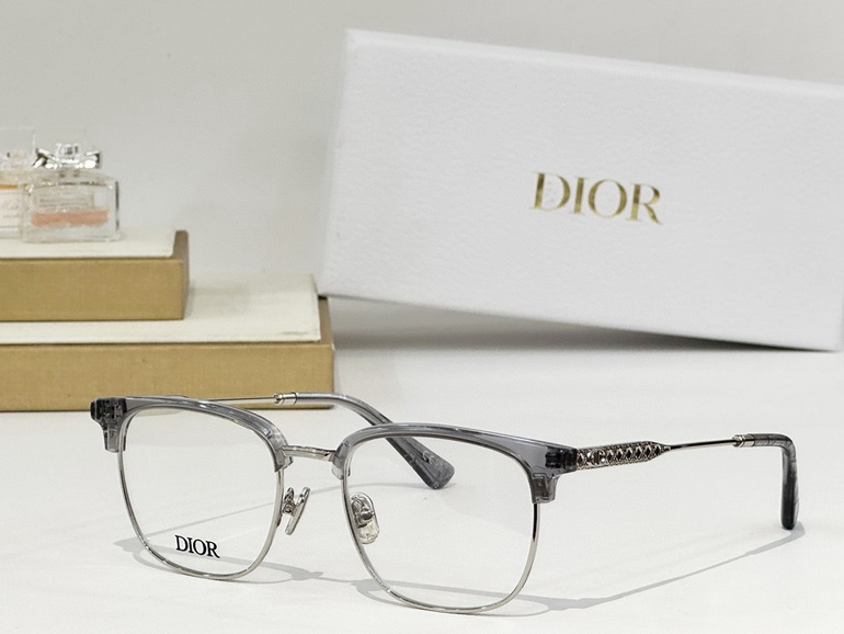 Dior Sunglasses(AAAA)-1273