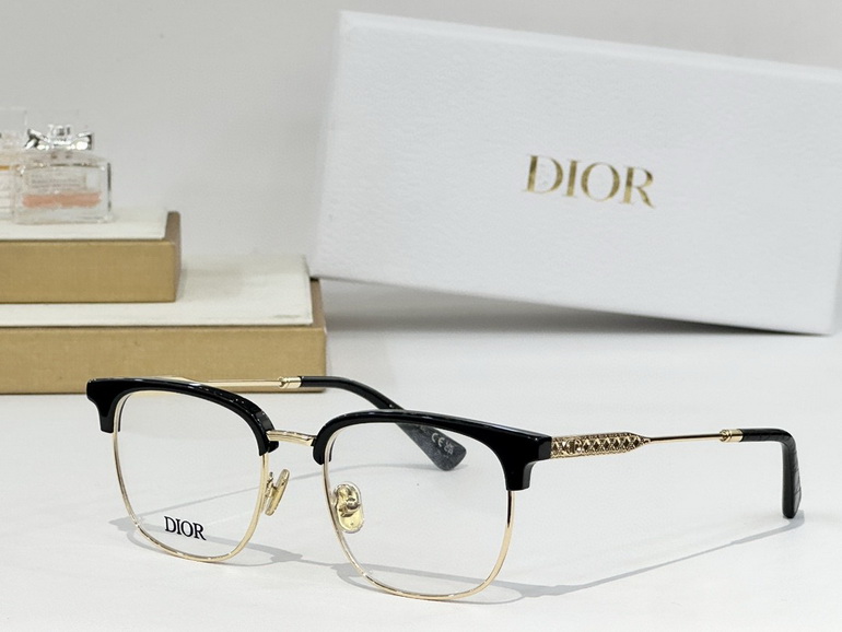 Dior Sunglasses(AAAA)-1272