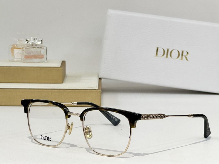 Dior Sunglasses(AAAA)-1269
